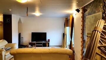 Фото номера Люкс с сауной Хостелы Cinema Hostel г. Järvakandi 5