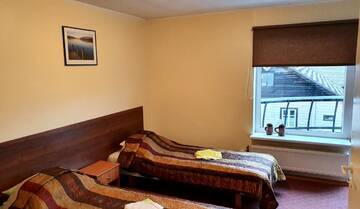 Фотографии Хостелы Cinema Hostel г. Järvakandi (Эстония) №5 Фото Хостелы Cinema Hostel г. Järvakandi 5