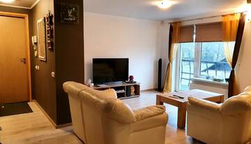 Фото номера Люкс с сауной Хостелы Cinema Hostel г. Järvakandi 6
