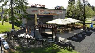 Фото Хостелы Cinema Hostel г. Järvakandi